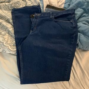 Riders By Lee 18WL Jeans